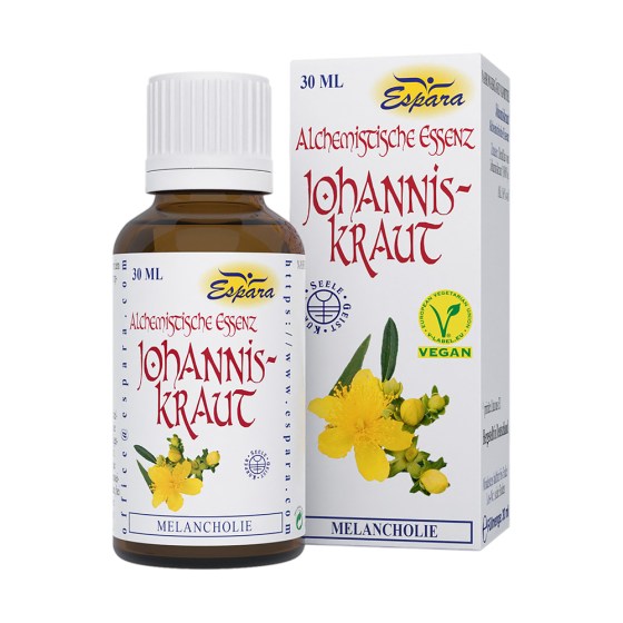 Espara AE Johanniskraut